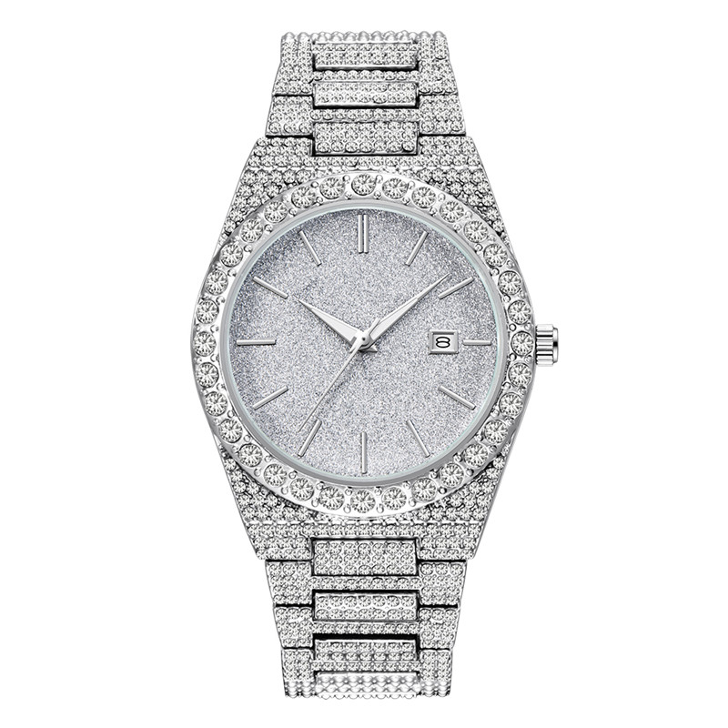 ساعات رجالية فاخرة من ماركات ش - مراجعة Luxury Watch Magazine وسعره