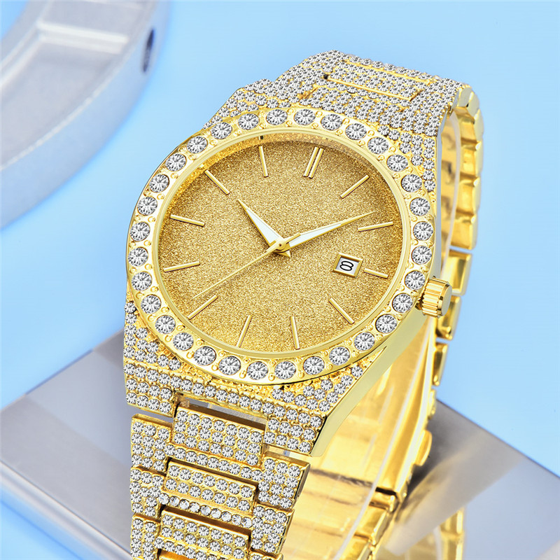 ساعات رجالية فاخرة من ماركات ش - مراجعة Luxury Watch Magazine وسعره