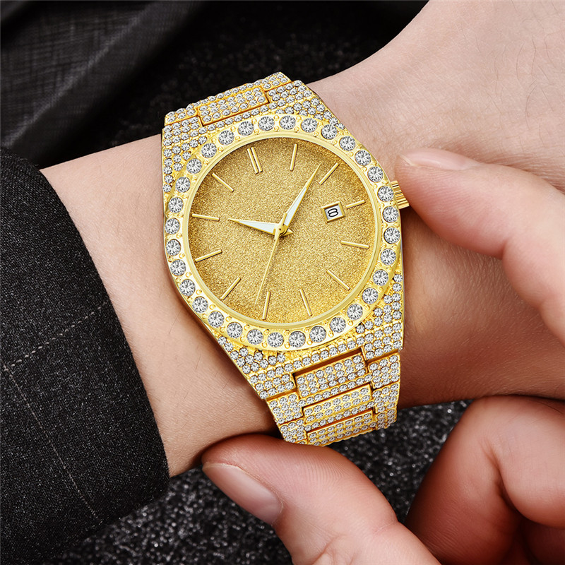ساعات رجالية فاخرة من ماركات ش - مراجعة Luxury Watch Magazine وسعره