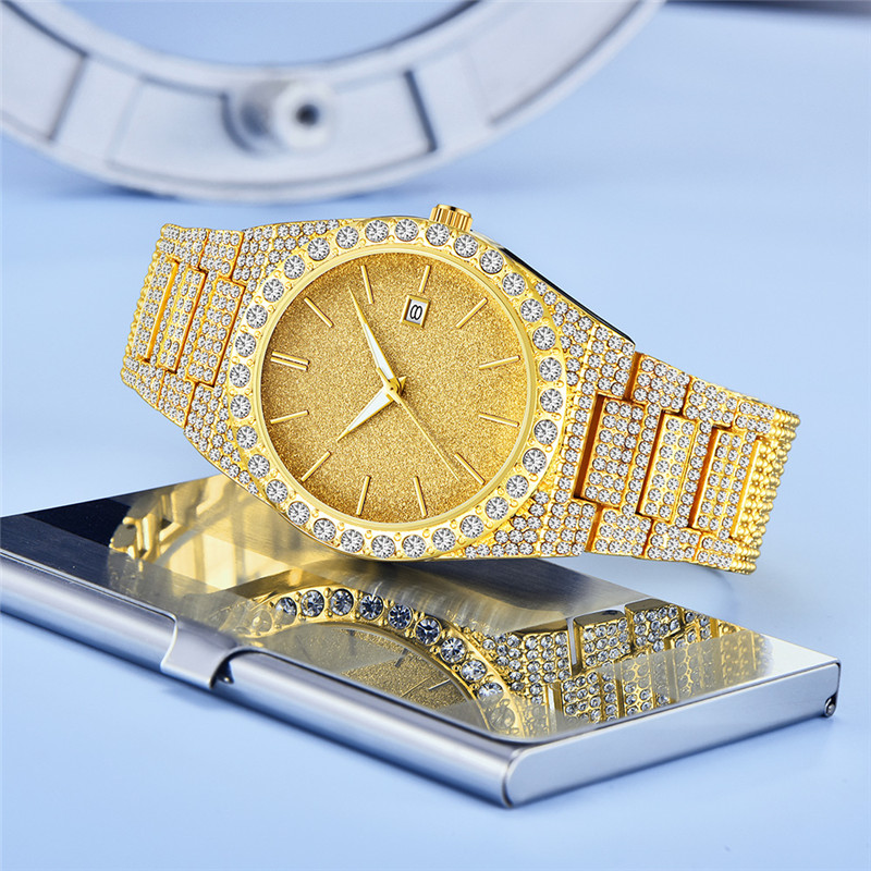 ساعات رجالية فاخرة من ماركات ش - مراجعة Luxury Watch Magazine وسعره